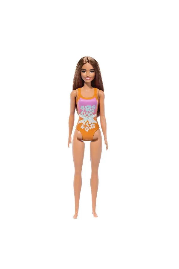 DWJ99-HPV19 Barbie Tatilde Bebekleri DWJ99-HPV19 Barbie Tatilde Bebekleri