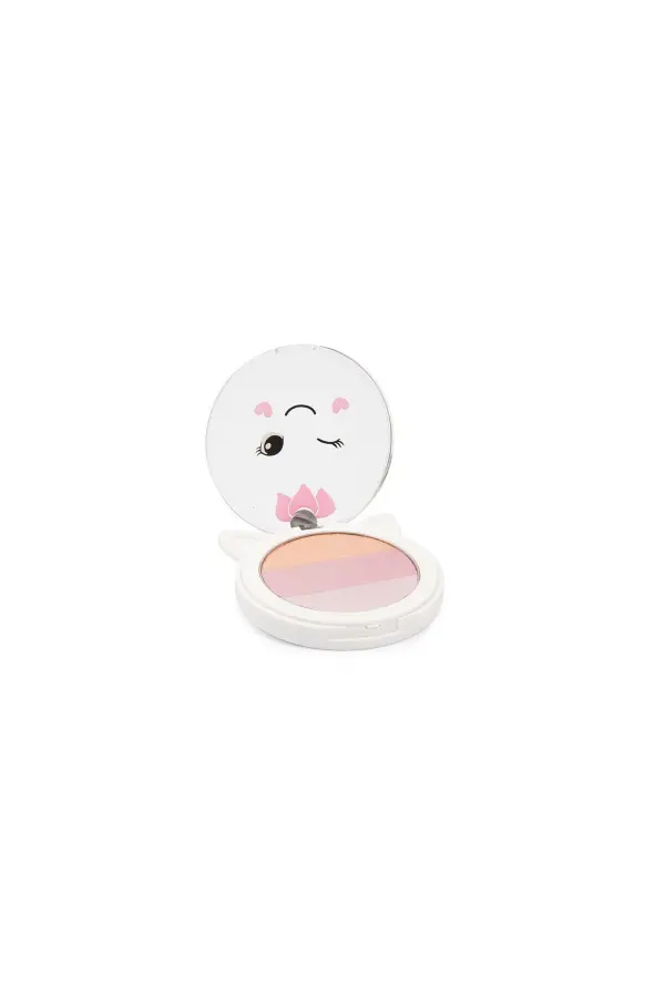 VRB47000 Very Bella - Unicorn Seti (lip gloss+far) VRB47000 Very Bella - Unicorn Seti (lip gloss+far)