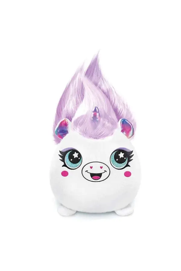 45541 SUN-CNL-HOBİ SET AIRBRUSH PLUSH HAIR IFFIC SQUISHY BO 2A 45541 SUN-CNL-HOBİ SET AIRBRUSH PLUSH HAIR IFFIC SQUISHY BO 2A