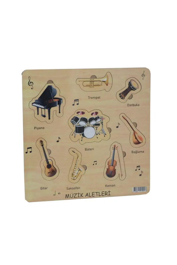 CC Oyuncak, Memo 32x32 Eğitici Şekiller - 6 Assorti CC Oyuncak, Memo 32x32 Eğitici Şekiller - 6 Assorti