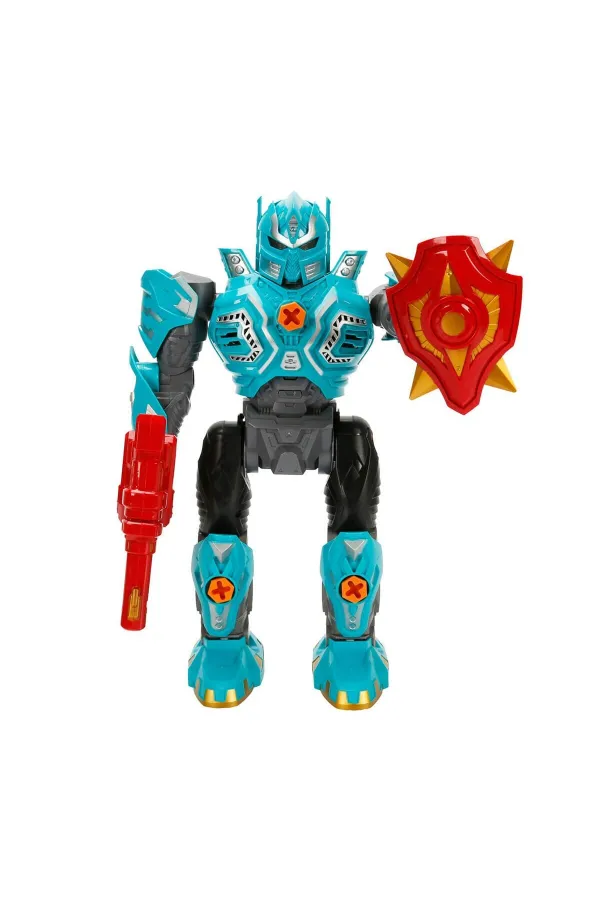 5110 SUN-RST-ZAP-SÖK-TAK-ROBOT SES IŞIK BO 2A 5110 SUN-RST-ZAP-SÖK-TAK-ROBOT SES IŞIK BO 2A
