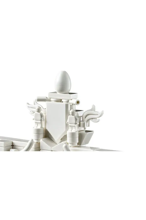 21062 Lego Architecture - Trevi Çeşmesi 1880 parça +18 yaş 21062 Lego Architecture - Trevi Çeşmesi 1880 parça +18 yaş
