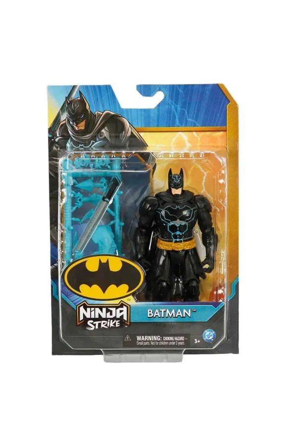 S00008916 SUN-SPM-FİGÜR BATMAN NINJA STRIKE ROBIN AKS.15CM.(BMAN) 4A.EXC. S00008916 SUN-SPM-FİGÜR BATMAN NINJA STRIKE ROBIN AKS.15CM.(BMAN) 4A.EXC.