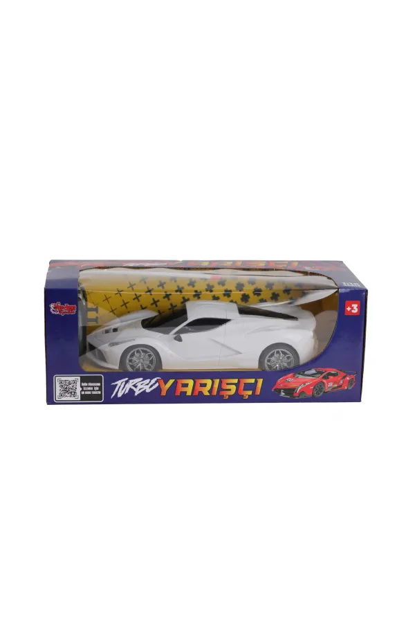 VRD 10729 UK FF ŞARJLI 1 16 TURBO YARIŞÇI VRD 10729 UK FF ŞARJLI 1 16 TURBO YARIŞÇI