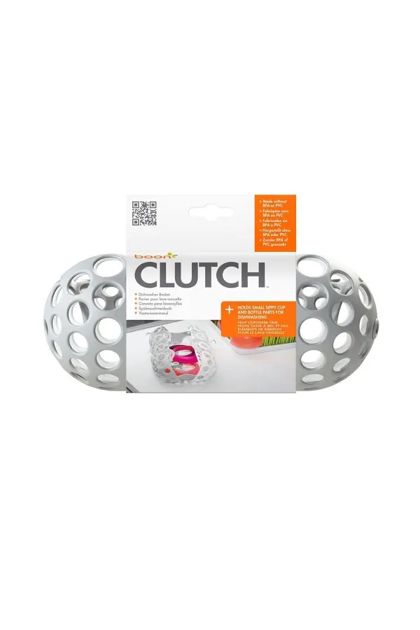 TBN11356 BOON - CLUTCH Bulaşık Makinesi Sepeti TBN11356 BOON - CLUTCH Bulaşık Makinesi Sepeti