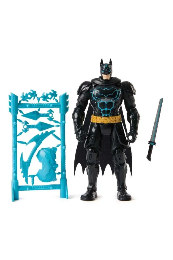 S00008916 SUN-SPM-FİGÜR BATMAN NINJA STRIKE ROBIN AKS.15CM.(BMAN) 4A.EXC. S00008916 SUN-SPM-FİGÜR BATMAN NINJA STRIKE ROBIN AKS.15CM.(BMAN) 4A.EXC.