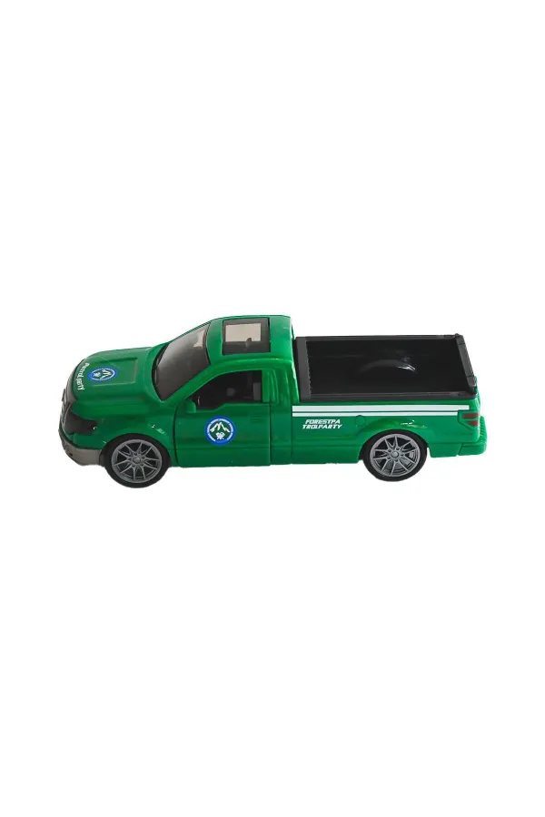 8003A DISPLAYDE SÜRTMELİ RENKLİ PICK UP 8003A DISPLAYDE SÜRTMELİ RENKLİ PICK UP