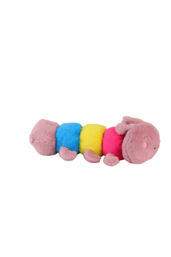 6107 50 CM PELUŞ TIRTIL