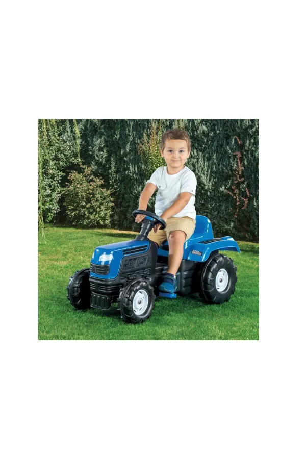 8045 RANCHERO PEDALLI TRAKTÖR (40782 İHR) 8045 RANCHERO PEDALLI TRAKTÖR (40782 İHR)