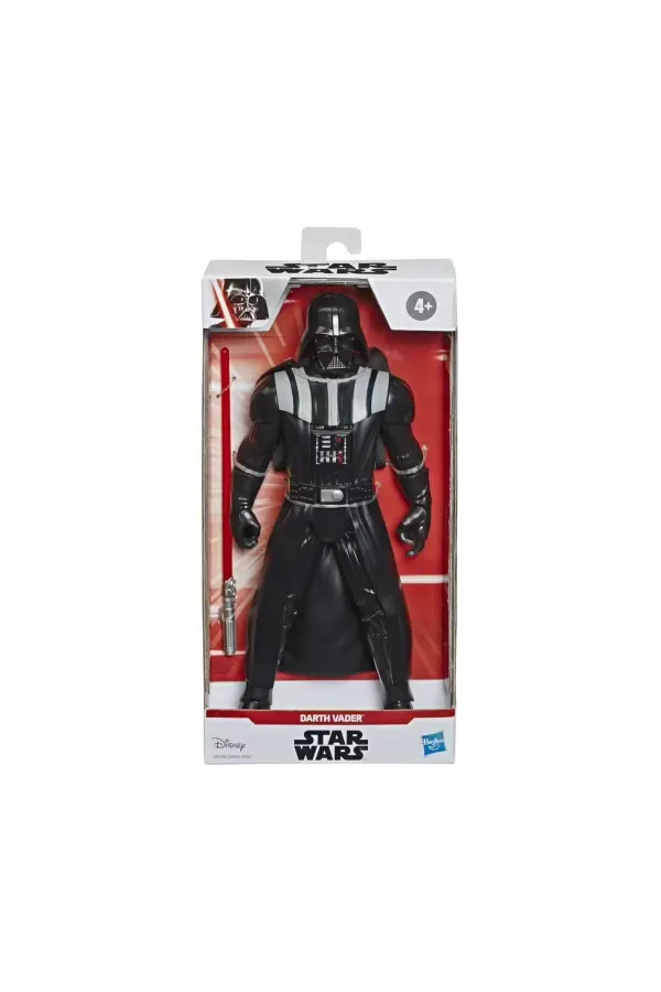 E8063 Star Wars 24 cm Figür E8063 Star Wars 24 cm Figür