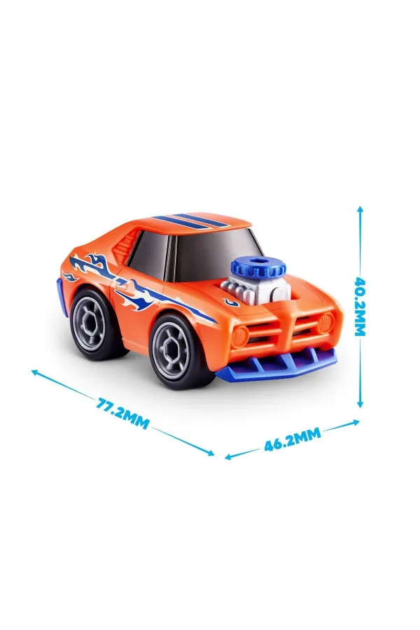 5U000000 Make a Racer Sürpriz Paket - 77625 5U000000 Make a Racer Sürpriz Paket - 77625