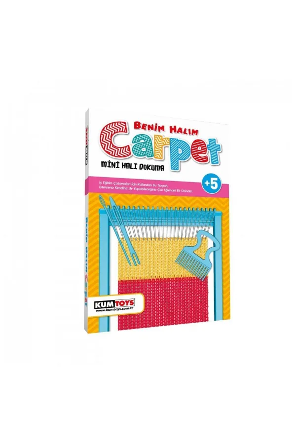4432 Redka, Carpet - Benim Halım / +5 yaş 4432 Redka, Carpet - Benim Halım / +5 yaş