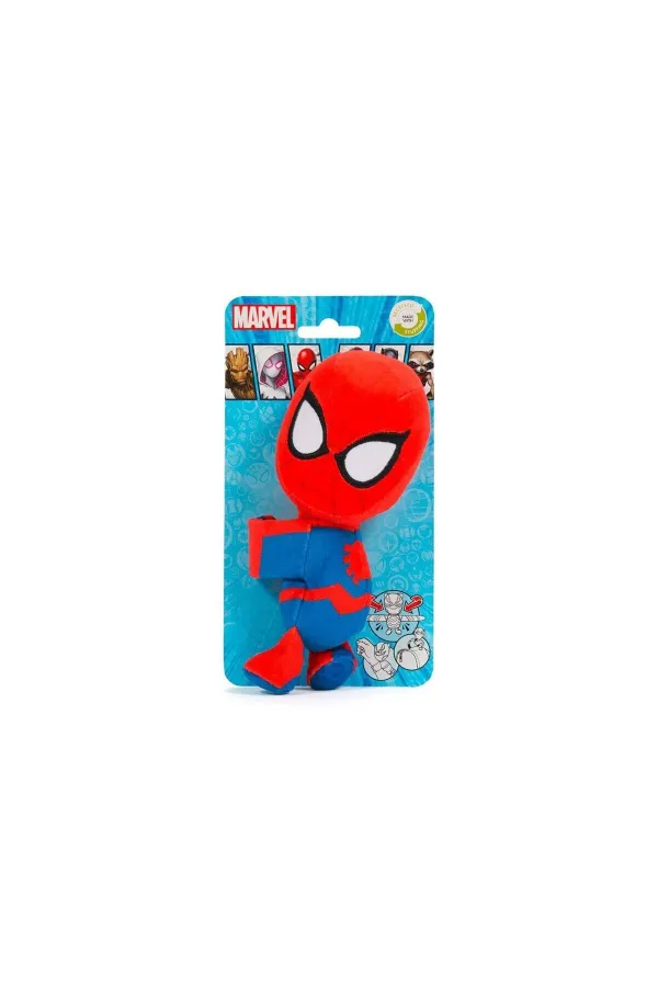 6315870065 Marvel Spider-Man Snapband 17cm 6315870065 Marvel Spider-Man Snapband 17cm