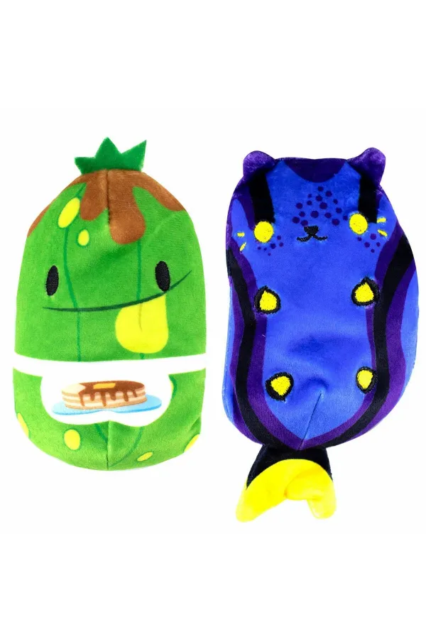 CEP V1002 Cats vs Pickles Beans Seri 10 cm CEP V1002 Cats vs Pickles Beans Seri 10 cm