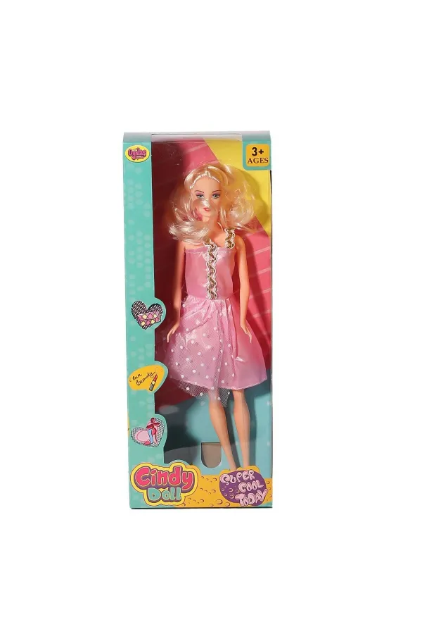 02257 Anlily Fashion Style Bebek -Oydaş