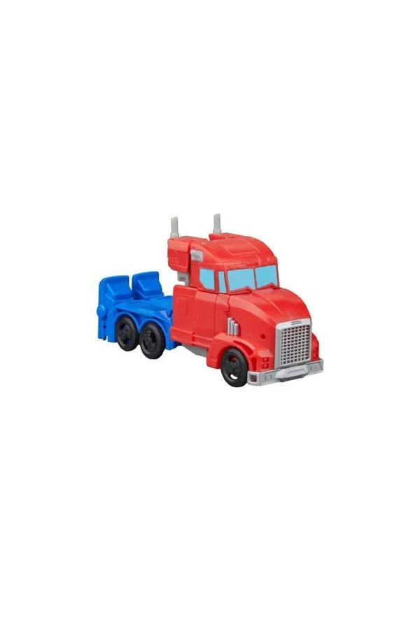 G0750 Transformers Earthspark Optimus Prime Savaş Tırı Oyun Seti G0750 Transformers Earthspark Optimus Prime Savaş Tırı Oyun Seti