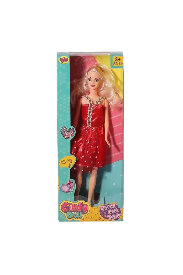 02257 Anlily Fashion Style Bebek -Oydaş