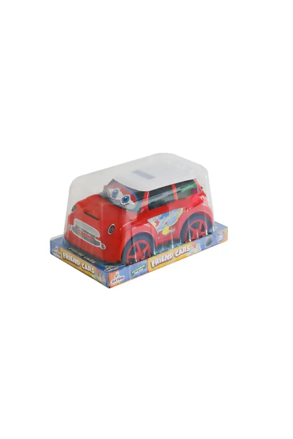 CLK-169 VAKUMLU EN MİNİ COOPER CLK-169 VAKUMLU EN MİNİ COOPER