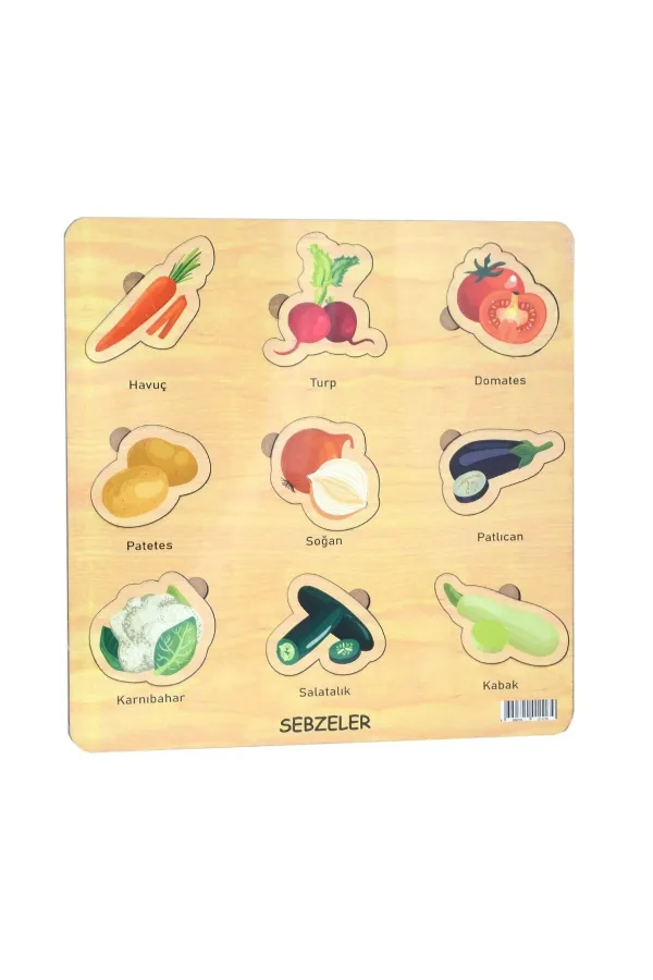 CC Oyuncak, Memo 32x32 Eğitici Şekiller - 6 Assorti CC Oyuncak, Memo 32x32 Eğitici Şekiller - 6 Assorti