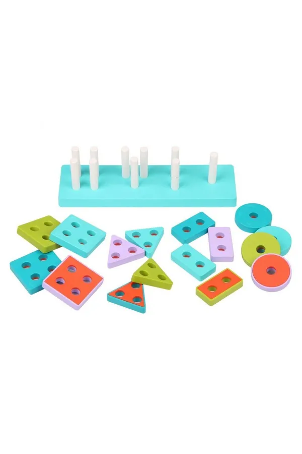 30890-LC GEOMETRİK ŞEKİLLER 30890-LC GEOMETRİK ŞEKİLLER