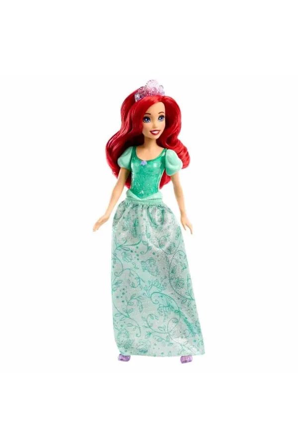 HLW10 Disney Prenses - Ariel HLW10 Disney Prenses - Ariel