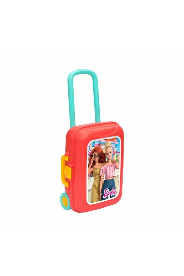 03478 BARBIE MUTFAK SET BAVULUM