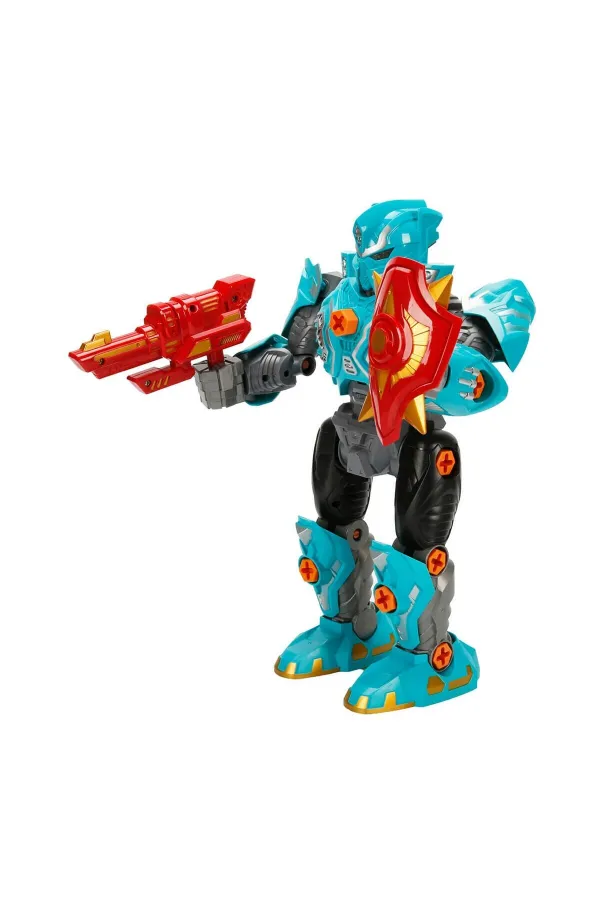5110 SUN-RST-ZAP-SÖK-TAK-ROBOT SES IŞIK BO 2A 5110 SUN-RST-ZAP-SÖK-TAK-ROBOT SES IŞIK BO 2A