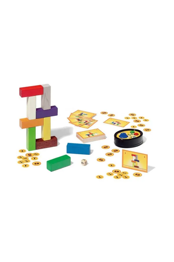 265558 Ravensburger - Make n Break 265558 Ravensburger - Make n Break