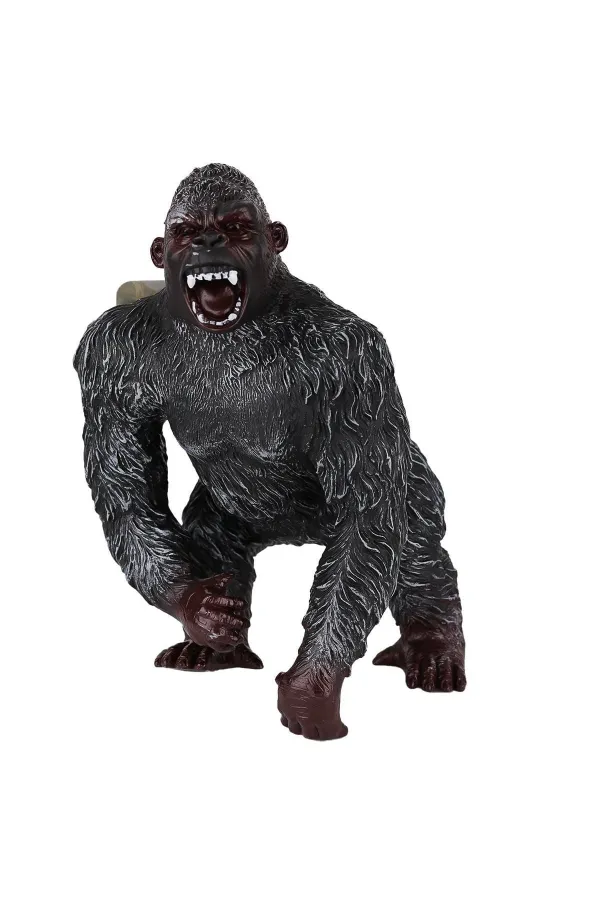 99850-4 King Kong Figür -Can Oyuncak 99850-4 King Kong Figür -Can Oyuncak