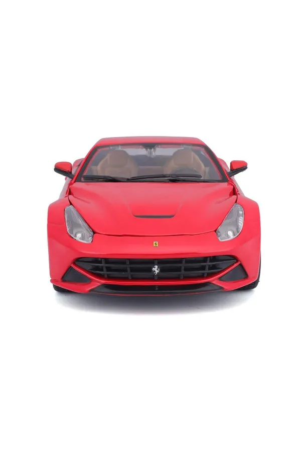 26007 1:24 Burago Ferrari F12 Berlinetta -Sunman 26007 1:24 Burago Ferrari F12 Berlinetta -Sunman
