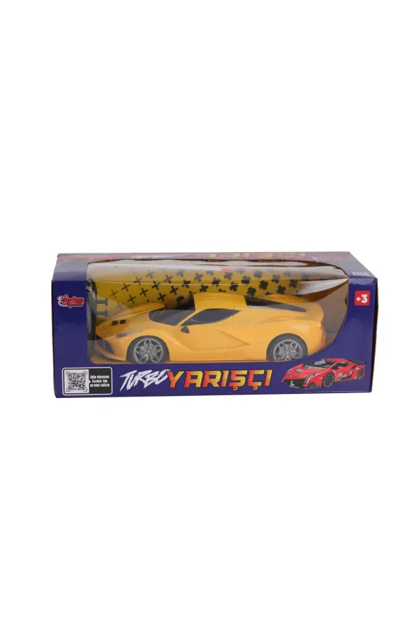 VRD 10729 UK FF ŞARJLI 1 16 TURBO YARIŞÇI VRD 10729 UK FF ŞARJLI 1 16 TURBO YARIŞÇI