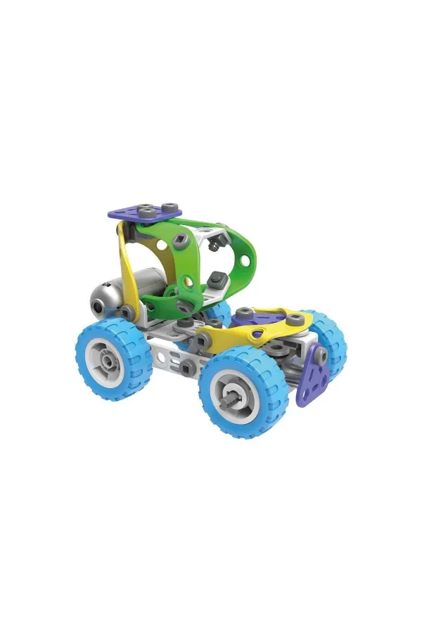 03 597 Smartivity Electric Blocks 03 597 Smartivity Electric Blocks