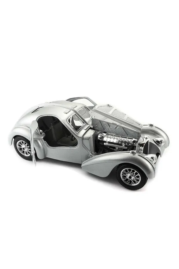 22092 1:24 Burago Bugatti Atlantic