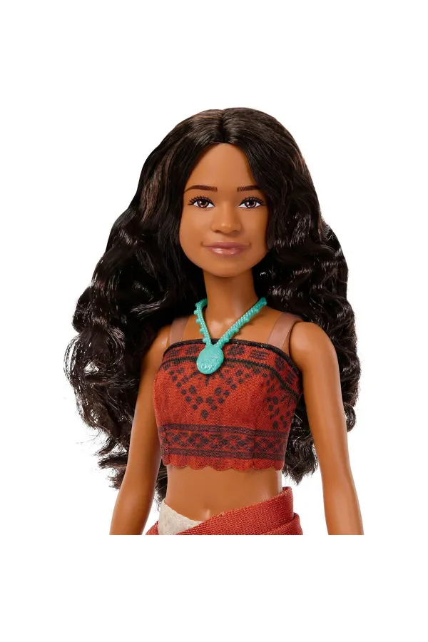 JLP18 Disney Moana Live Action - Şarkı Söyleyen Bebek JLP18 Disney Moana Live Action - Şarkı Söyleyen Bebek