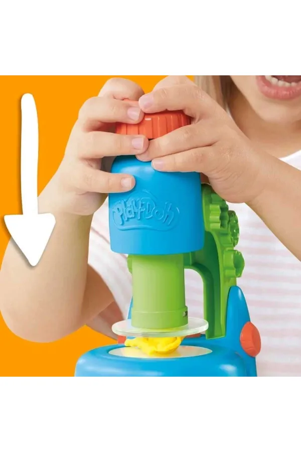 G0494 Play-Doh Işıklı Mikroskop Oyun Seti +3 yaş G0494 Play-Doh Işıklı Mikroskop Oyun Seti +3 yaş