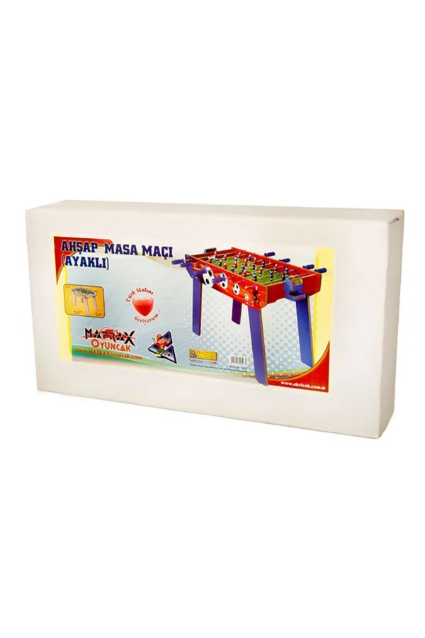 403 Ayaklı Ahşap Masa Maçı 403 Ayaklı Ahşap Masa Maçı