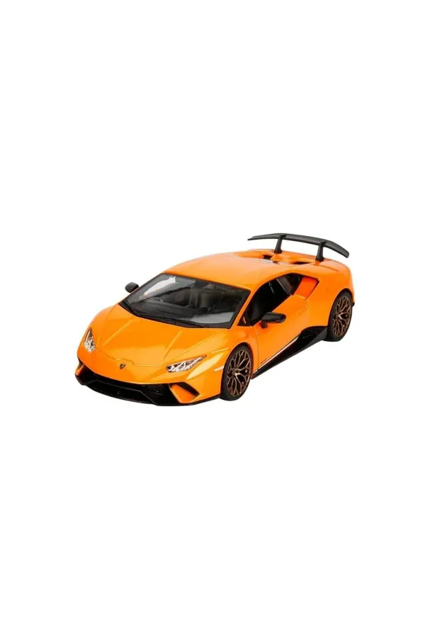 21092 SUN-BUR-1 24 A LAMBORGHINI HURACAN PRFORMANTE TRNC 21092 SUN-BUR-1 24 A LAMBORGHINI HURACAN PRFORMANTE TRNC
