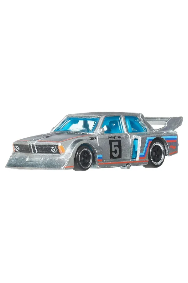 JLB26 Hot Wheels Zamac Temalı 6lı Araç Paketi 1:64 JLB26 Hot Wheels Zamac Temalı 6lı Araç Paketi 1:64