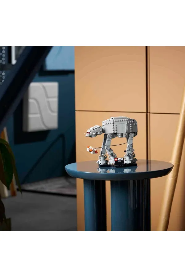75440 Lego Star Wars AT-AT 525 parça +18 yaş