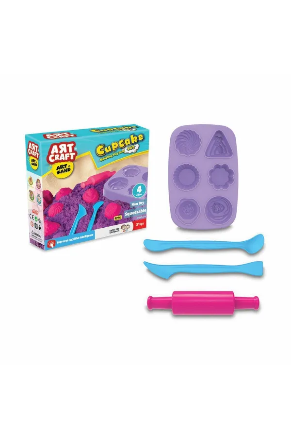 03624 KAP KEK KUM SET 500 GR ARTSTAND 03624 KAP KEK KUM SET 500 GR ARTSTAND