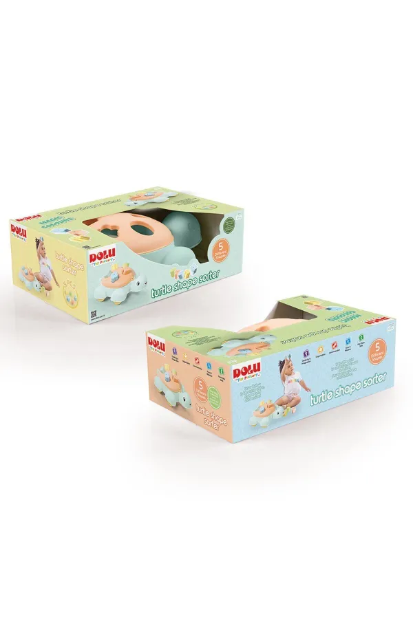 6116 Caretta Bultak -Dolu Oyuncak 6116 Caretta Bultak -Dolu Oyuncak