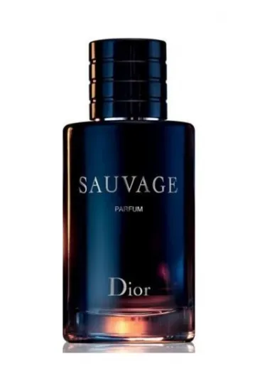 Christian Dior Sauvage Parfum Erkek Parfüm EDP 200 ML Christian Dior Sauvage Parfum Erkek Parfüm EDP 200 ML
