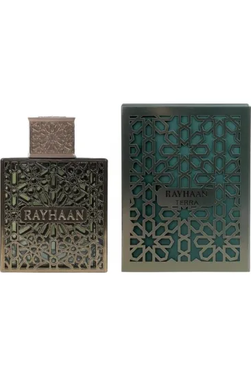 Rayhaan Terra Erkek Parfüm 100 Ml Diğer 