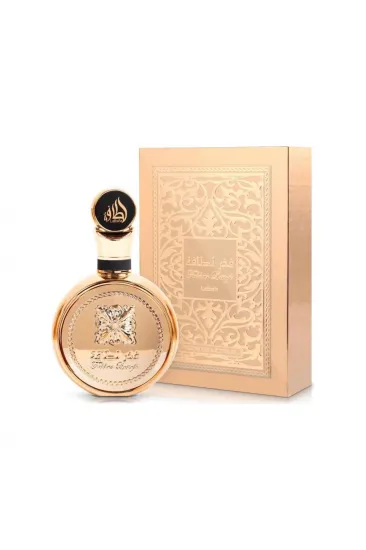 Lattafa Fakhar Extrait Kadın Parfüm EDP 100 ML Lattafa Fakhar Extrait Kadın Parfüm EDP 100 ML