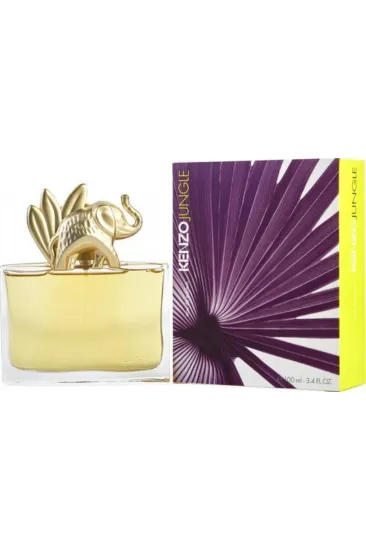 Kenzo Jungle Kadın Parfüm EDP 100 ML