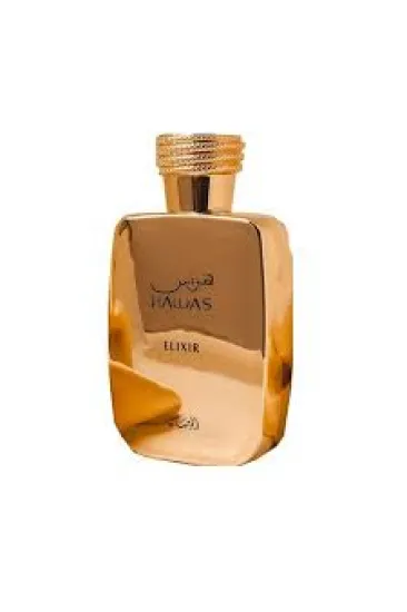 Hawas Rasasi Elixir Erkek Parfüm EDP 100 ML Hawas Rasasi Elixir Erkek Parfüm EDP 100 ML