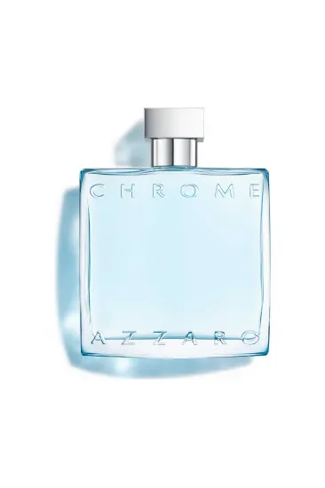 Azzaro Chrome EDT 100 ml Erkek Parfüm