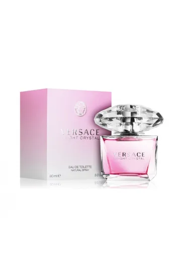 Versace Bright Crystal Kadın Parfüm EDT 90 ML Versace Bright Crystal Kadın Parfüm EDT 90 ML
