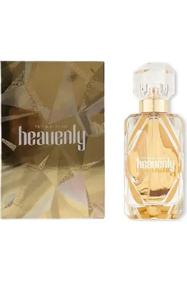 Victoria Secret Heavenly Eau De Parfum100 Ml Kadın Parfümü Diğer Victoria Secret Heavenly Eau De Parfum100 Ml Kadın Parfümü Diğer