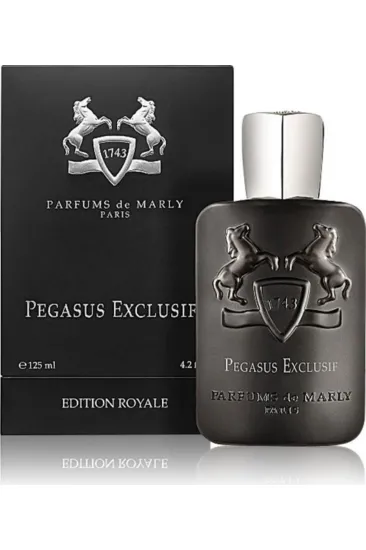 Parfums De Marly Pegasus Exclusif Erkek Parfüm EDP 125 ML Parfums De Marly Pegasus Exclusif Erkek Parfüm EDP 125 ML